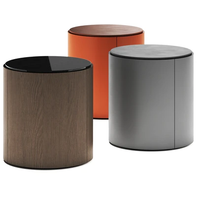Top Lema Bedside Cabinet — Ver 1