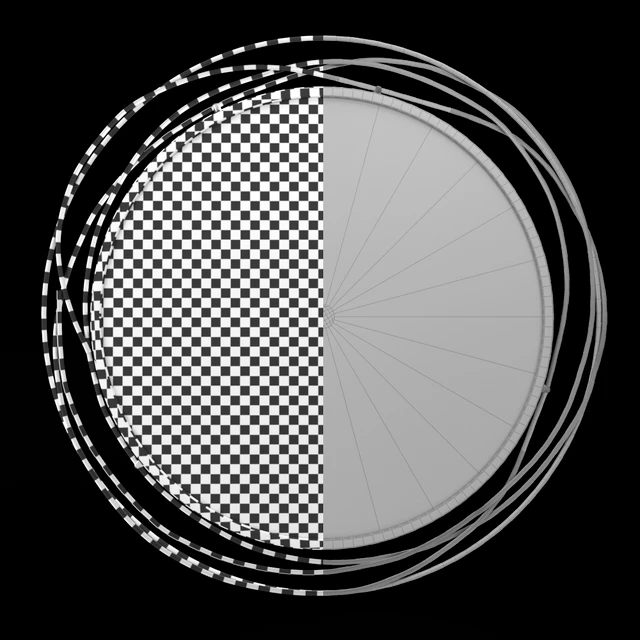 Mirror Helios Rose — Скачать