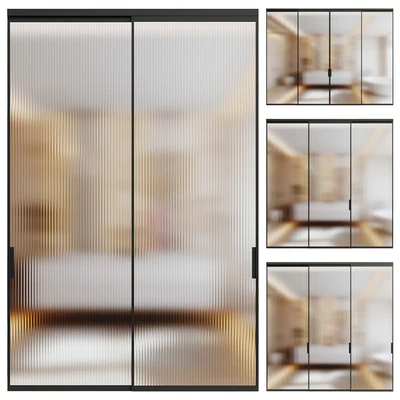 interior door 051 - sliding door — Ver 1
