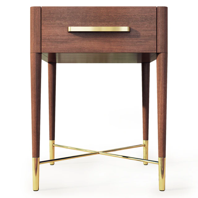 Bedside table from Enjoy Home. Bundle: Milk, Baked, Caramel, Little Secret — Descargar