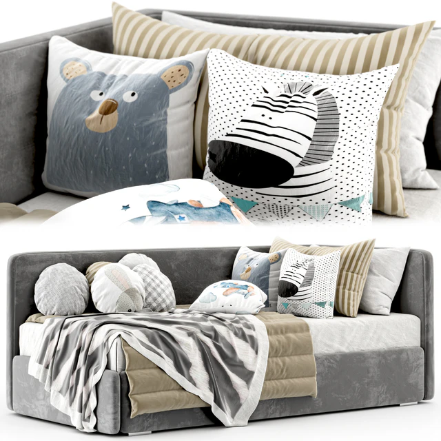 modern sofa bed1 — Descargar