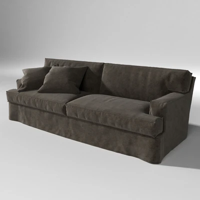 Meridiani Bogart Slim — Вид 1