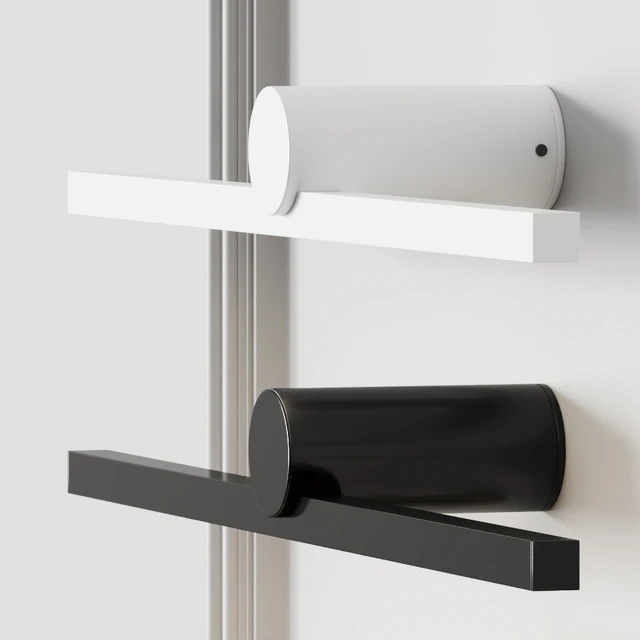Terzo Light Rocco Wall Lamps — Descargar