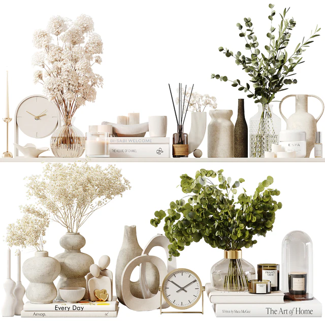 Decorative Set 266 — Descargar