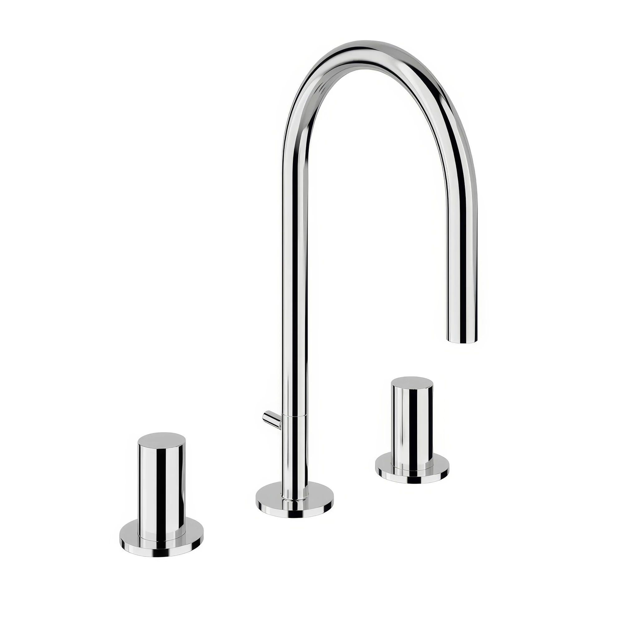 kartell 3 hole basin mixer by laufen — Download