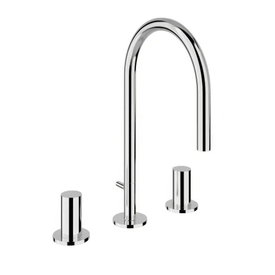 kartell 3 hole basin mixer by laufen — download
