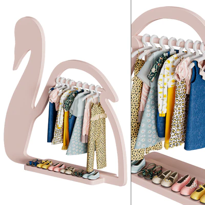 Kids Clothes Set -2 — Вид 1