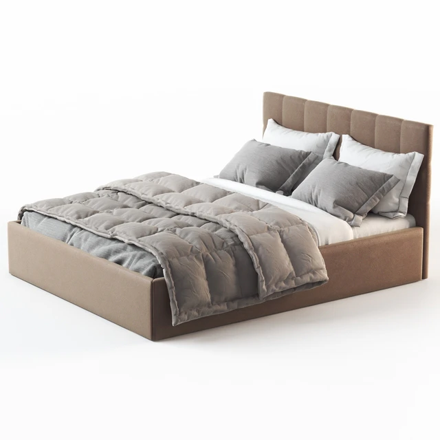 Bed Hoff Kosta — Download