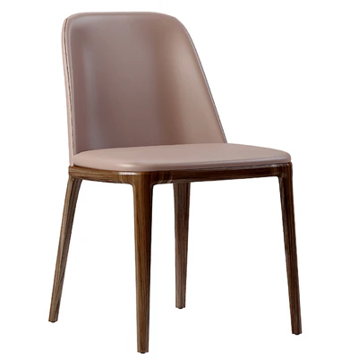 poliform grace chair — Вид 1