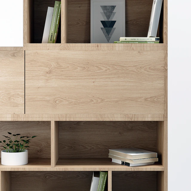 Cabinet - rack 03 — Descargar