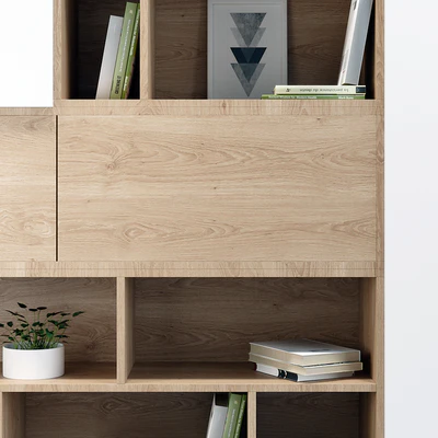 Cabinet - rack 03 — Ver 2