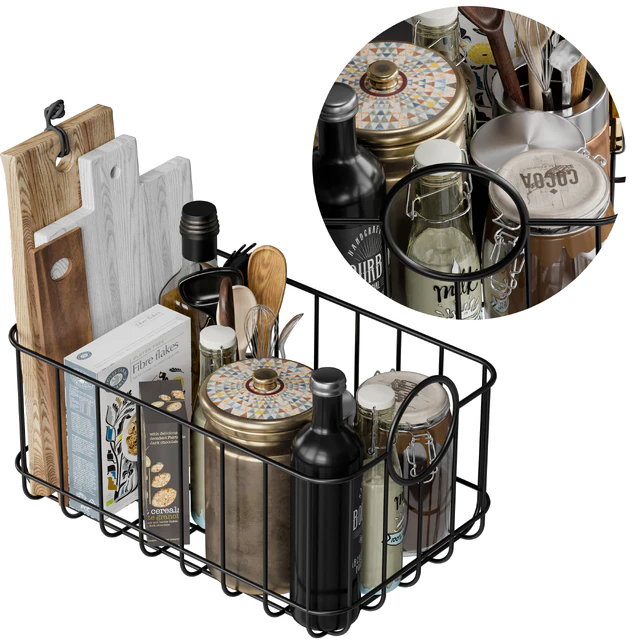 kitchen accessories 9 — Descargar