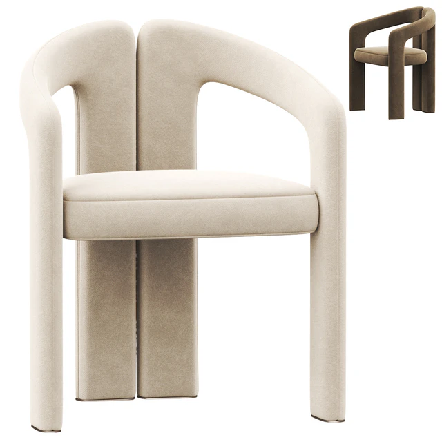 DUDET By Cassina — Скачать