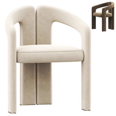DUDET By Cassina — Вид 1