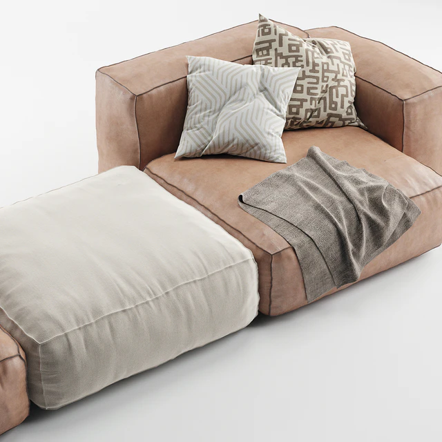 Sketch Miller Chaise 3 — Скачать