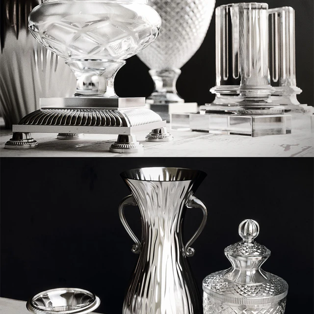 EICHHOLTZ VASES — Скачать