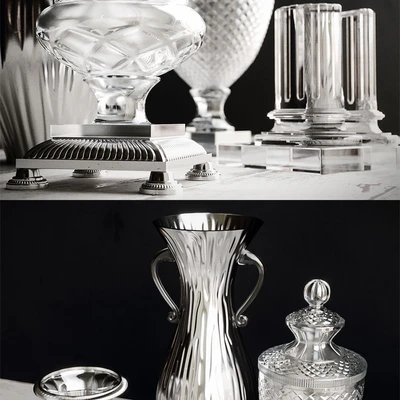 EICHHOLTZ VASES — Вид 2