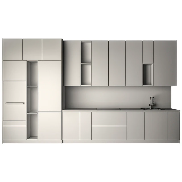Kitchen, collection "Empire" — Descargar