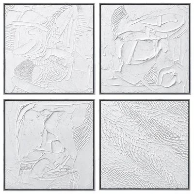 Plaster Painting 2 — Вид 1