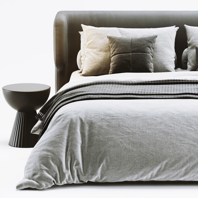 Ditre italia claire bed — Descargar