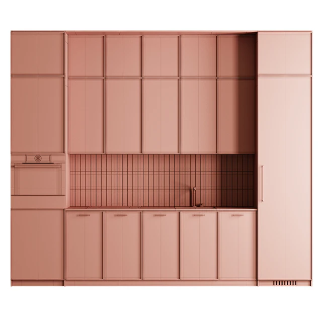 Kitchen 3 — Descargar