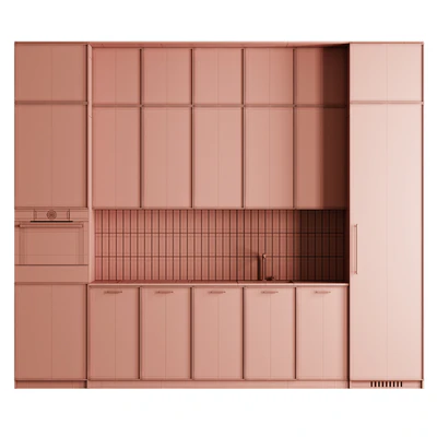 Kitchen 3 — Ver 2