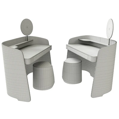 Pianca / Vanity — Ver 2