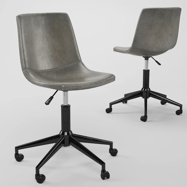 Office Chair 25 — Descargar