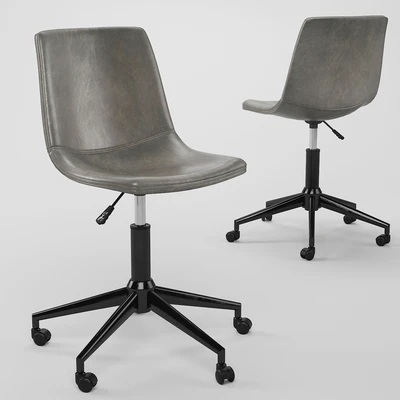 Office Chair 25 — Ver 1