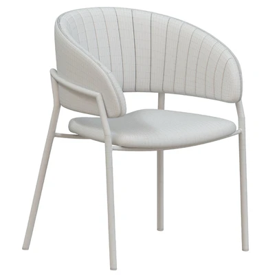 Chair Pisa — Ver 3