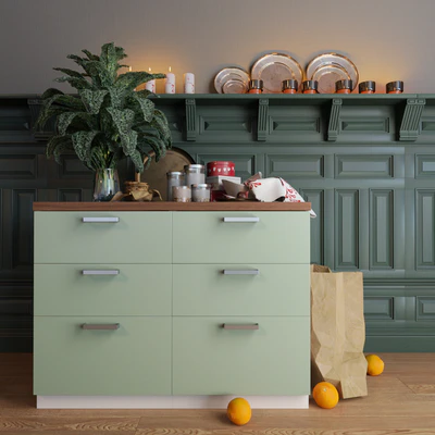 Ikea Metod set — Вид 1