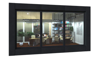 office 005 night — Descargar