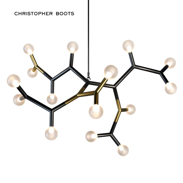 Chandelier BCAA-15 by Christopher Boots — Descargar
