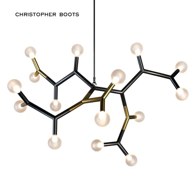 Chandelier BCAA-15 by Christopher Boots — Ver 1