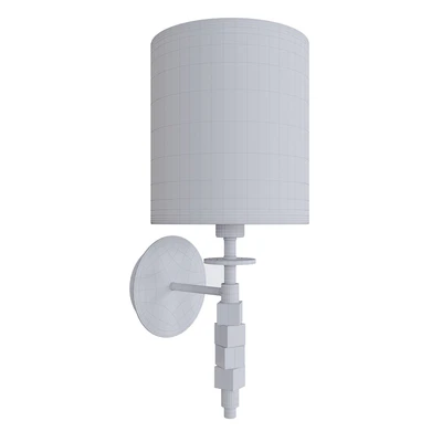 Maytony torony wall lamp — Ver 2