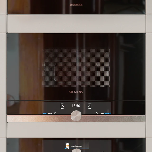 Siemens kitchen set — Descargar