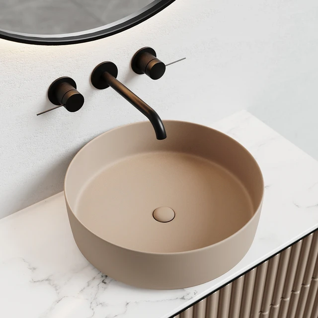Modern Bathroom — Скачать