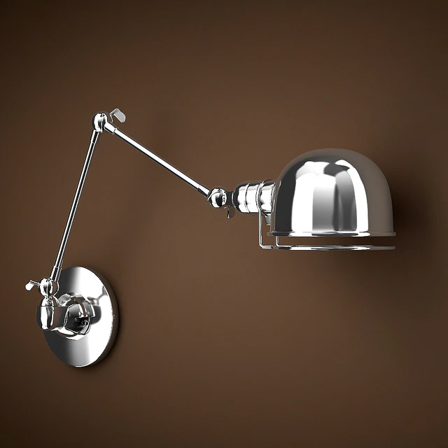Бра Atelier 68450009 PN — Скачать