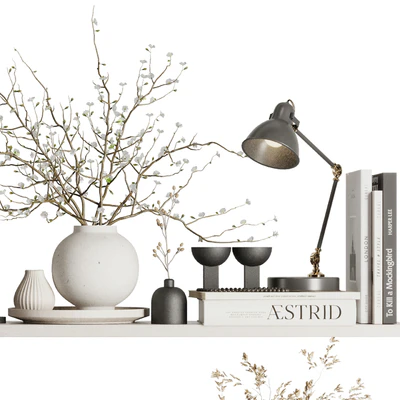 Decorative Set14 — Вид 3