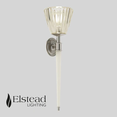 Бра Elstead Bath Agatha bn — Скачать
