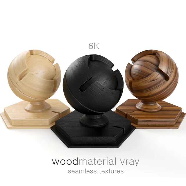 Shaders Wood Texture 2 — Descargar