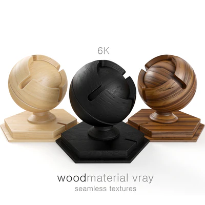 Shaders Wood Texture 2 — Ver 1