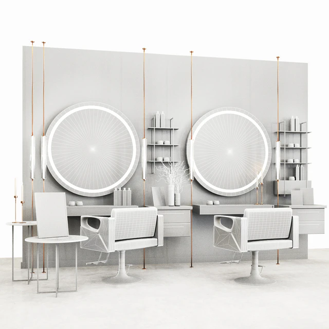 Beauty salon2 — Descargar
