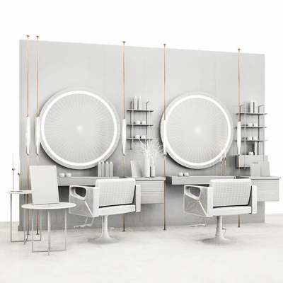 Beauty salon2 — Ver 2