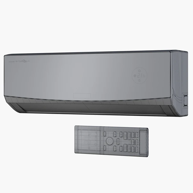 Electrolux AIR GATE 2 Кондиционер — Скачать
