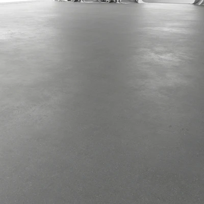 Concrete floor — Ver 2