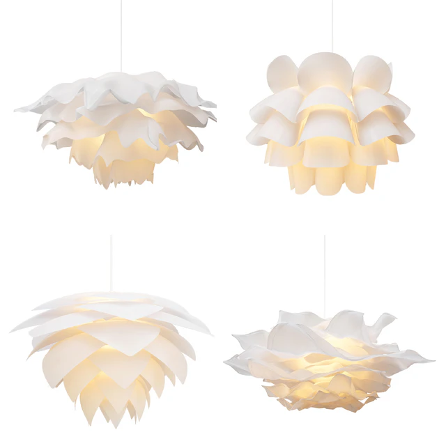 Four Exclusive Chandelier Collection 27 Fineness — Descargar