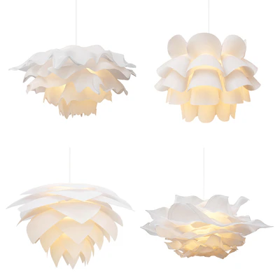 Four Exclusive Chandelier Collection 27 Fineness — Ver 1