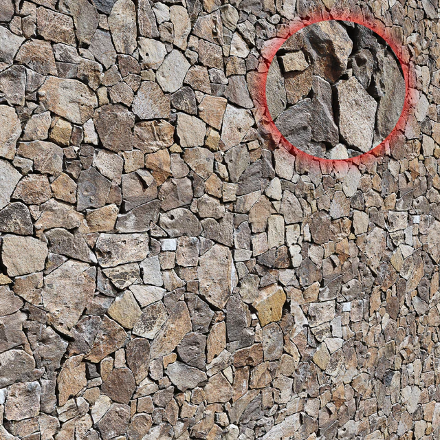 Decorative stone 1 — Descargar