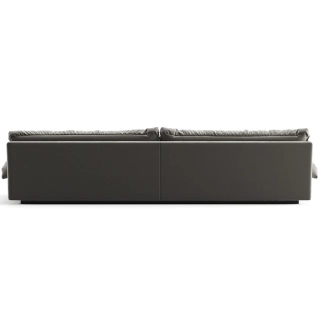 Baxter Milano Sofa — Скачать